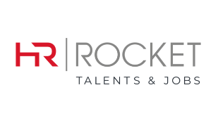 HR Rocket Talents & Jobs HR Rocket Talents & Jobs Logo