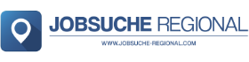 Jobbörse Jobsuche Regional Logo 